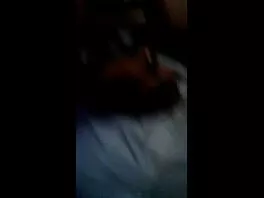 ვარდისფერი თახვი მზად არის ორგაზმისთვის