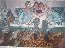 შეხება ძილის წინ