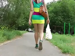 სექსი ცოლთან!