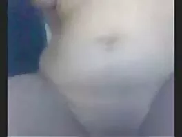 ქერა იყენებს დიდ დილდოს