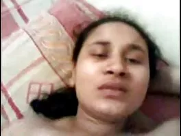 Babe ლამაზი მკერდი იღებს fucked და cum