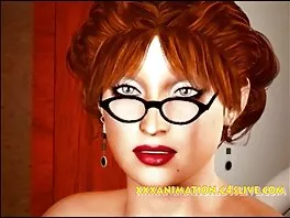 Babe ერთად trimmed slits sucks მამალი
