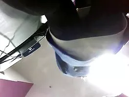 პოვ სექსი ცოლთან
