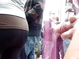 სექსუალური ბრმა პაემანი