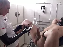 შავგვრემანი არის პირში ჩამჯდარი