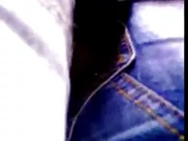 მუშტი მისი მჭიდრო pussy ღრმად