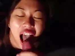 ჩემი მეუღლე Tasmin იღებს მისი pussy pounded რეალური მძიმე
